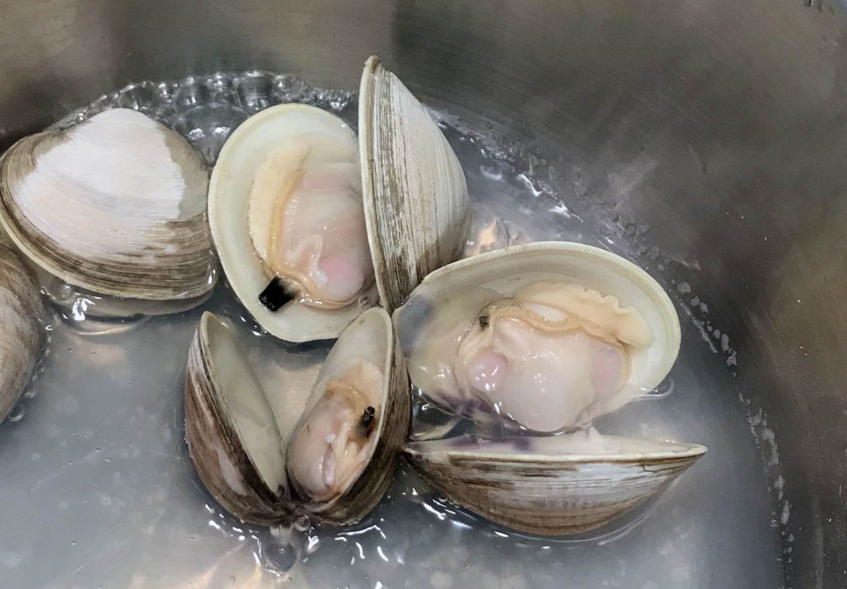 Foodie clams ready.jpg